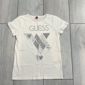Girls Guess T-shirt